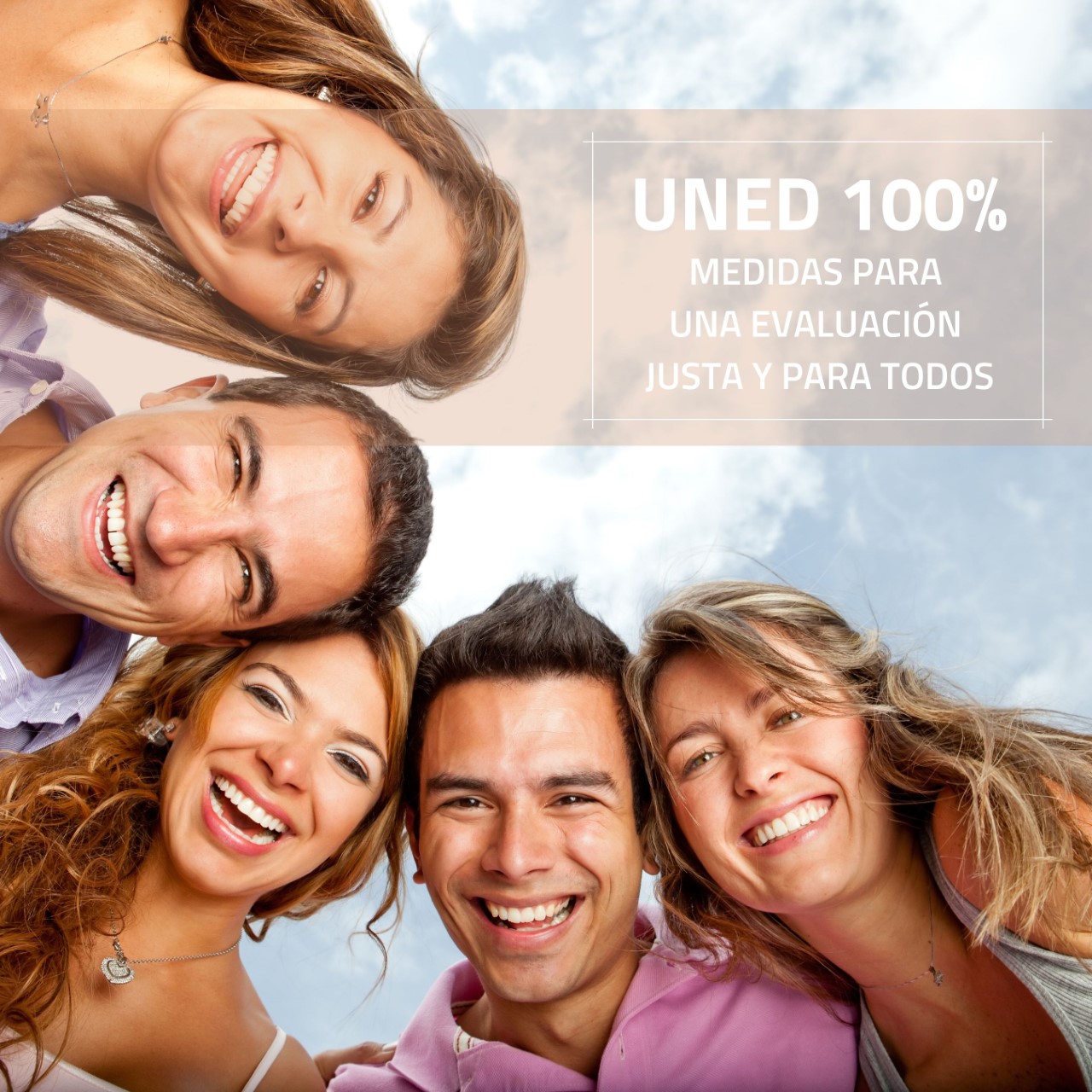 UNED presenta el Proyecto UNED100%